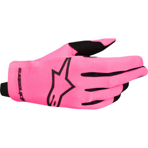 Alpinestars - Gloves Radar Pink/black M