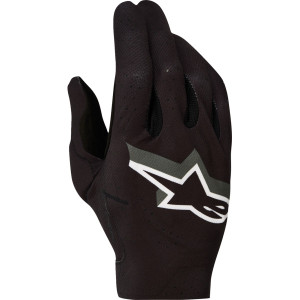 Alpinestars - Gloves Supertech Mx Black White Xl