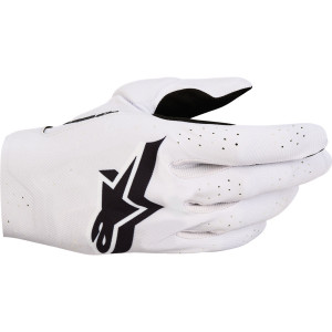 Alpinestars - Gloves Supertech Mx Light Lilac Black 2xl