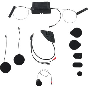 Alpinestars - Intercom System A-connect Black