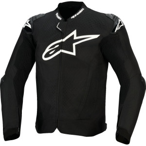 Alpinestars - Jacket T-gp Air Black 2x