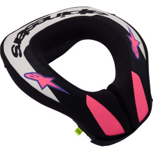 Alpinestars - Neckroll Yth Sequence B/p Lx