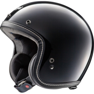 Arai Helmets - Helmet Classic-v Black Sm