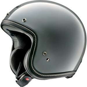 Arai Helmets - Helmet Classic-v Modern Grey Xl