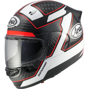 Arai Helmets - Helmet Contour-x Proto Red Md