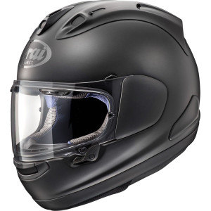 Arai Helmets - Helmet Corsair-x Black Frost Xs