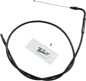 Barnett - Throttle Cable - +3" - Stealth Series Throttle/Idle Cable - Throttle - 131-30-30015-03