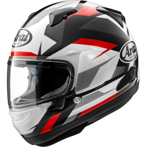 Arai Helmets - Helmet Signet-x Supra Red Lg