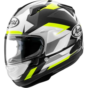Arai Helmets - Helmet Signet-x Supra Yellow Xl