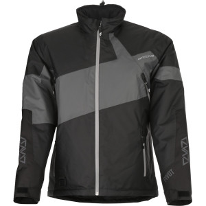 Arctiva - Jck Pivot 6 Gray 3xl