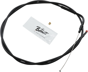 Barnett - Throttle Cable - +6" - Stealth Series Throttle/Idle Cable - Throttle - 131-30-30018-06