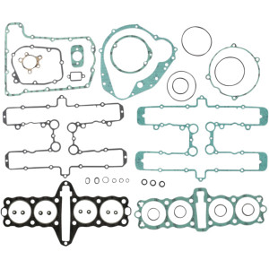 Athena - Gasket Kit Complete, Kaw