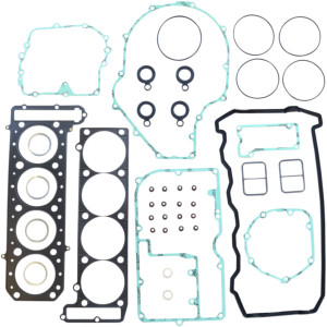 Athena - Gasket Kit Complete, Kaw