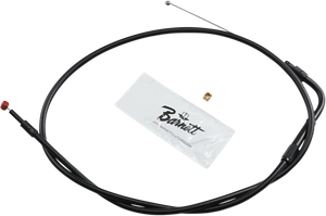 Barnett - Throttle Cable - Stealth Series Throttle/Idle Cable - Throttle - 131-30-30038