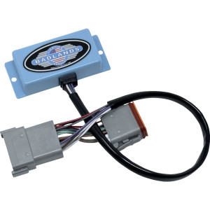 Badlands - Turn Signal Adptr Module Spd Sense Self-cncl Ats-04-ttsm