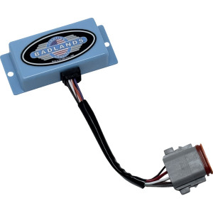 Badlands - Turn Signal Module Speed Sense Self-cancel Ats-04-c