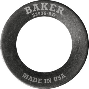 Baker Drivetrain - Compensator Spring Comptimizer Heavy-duty Touring&softail