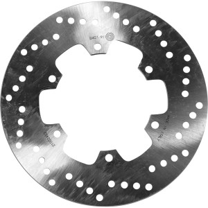Brembo - Brake Disc Fix Fr/rr