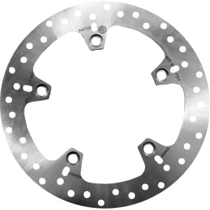 Brembo - Brake Disc Fix Fr/rr