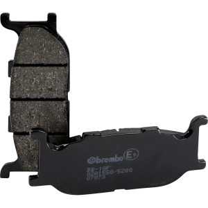 Brembo - Brake Pad Carbonceramic 07073