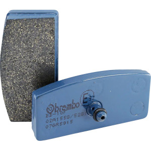 Brembo - Brake Pad Carbonceramic 07gr5915