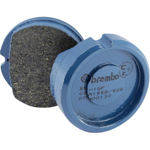 Brembo - Brake Pad Carbonceramic 07ho0130