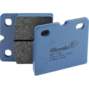 Brembo - Brake Pad Carbonceramic Cc 07bb1408