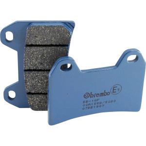Brembo - Brake Pad Carbonceramic Cc 07bb1907