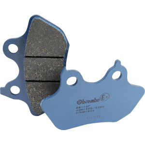 Brembo - Brake Pad Carbonceramic Cc 07hd18cc