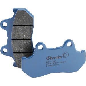 Brembo - Brake Pad Carbonceramic Cc 07ho1807