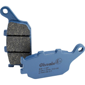 Brembo - Brake Pad Carbonceramic Cc 07ho3607