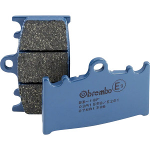 Brembo - Brake Pad Carbonceramic Cc 07ka1306