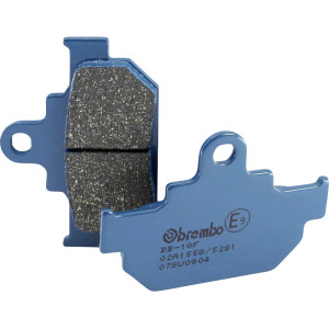 Brembo - Brake Pad Carbonceramic Cc 07su0904