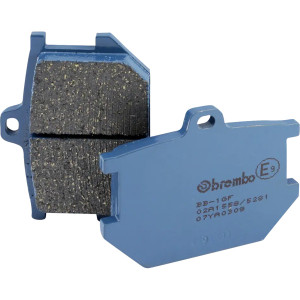 Brembo - Brake Pad Carbonceramic Cc 07ya0309