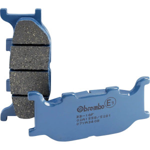 Brembo - Brake Pad Cc Car/cer Fr/rr