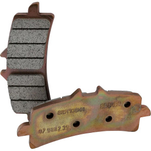 Brembo - Brake Pad Ge Sint Fr