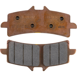 Brembo - Brake Pad Ge Sint Fr