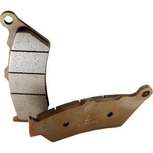 Brembo - Brake Pad Ge Sint Fr/rr
