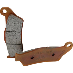 Brembo - Brake Pad Ge Sint Fr/rr