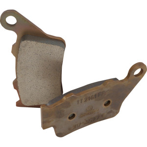Brembo - Brake Pad Ge Sint Rr