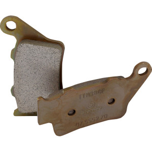 Brembo - Brake Pad Ge Sint Rr