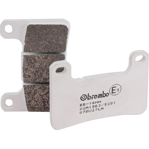 Brembo - Brake Pad La Sint Fr
