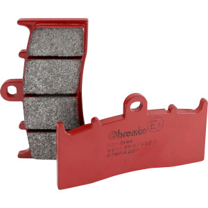 Brembo - Brake Pad Sa Sint Fr