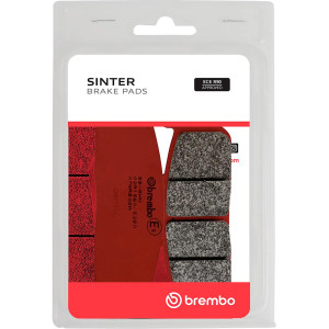 Brembo - Brake Pad Sa Sint Fr