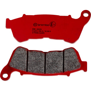 Brembo - Brake Pad Sa Sint Fr