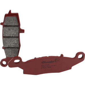 Brembo - Brake Pad Sa Sint Fr