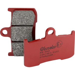 Brembo - Brake Pad Sa Sint Fr