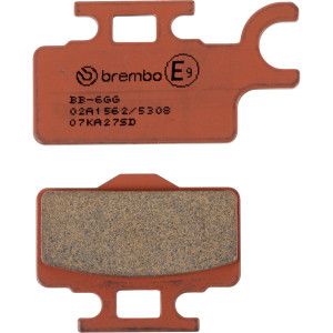 Brembo - Brake Pad Sd Sint Fr