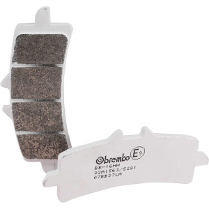 Brembo - Brake Pad Sinter La 07bb37la