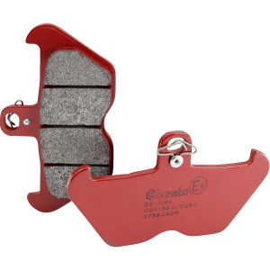 Brembo - Brake Pad Sinter Sa 07bb24sa
